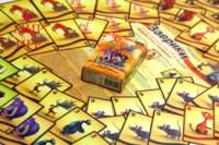 Настольная игра Заврики