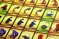 Настольная игра Заврики