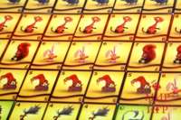 Настольная игра Заврики