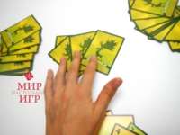 Настольная игра Заврики