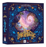 Інкантібус (UA)