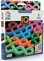 Настільна гра IQ Спагеті (UA) / IQ Noodles (UA)