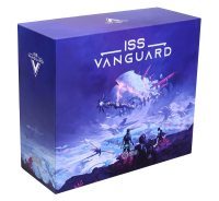 ISS Vanguard (UA) (Уцінка)