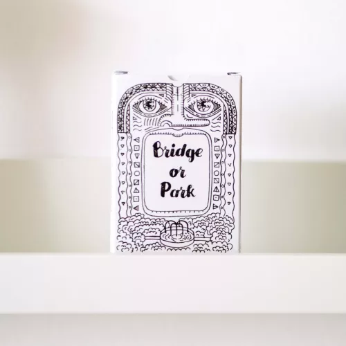 Настольная игра Bridge or Park