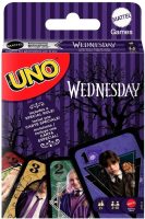 UNO Wednesday