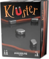 Настольная игра Кластер (Kluster)