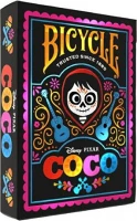 Покерні карти Bicycle Disney Coco