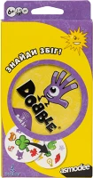 Настольная игра Доббл компактный / Dobble blister