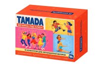 Настольная игра Тамада