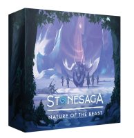 Дополнение Stonesaga: Nature of the Beast