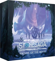 Дополнение Stonesaga: Nature of the Beast