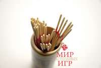Микадо бамбук (Mikado Bambus Philos 3109)