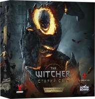 Ведьмак. Старый мир - Легендарная охота (The Witcher: Old World – Legendary Hunt)