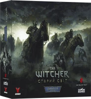 Відьмак. Старий світ - Дикий Гін (The Witcher: Old World – Wild Hunt)