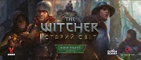 Відьмак. Старий світ - Набір пригод (The Witcher: Old World – Adventure Pack)