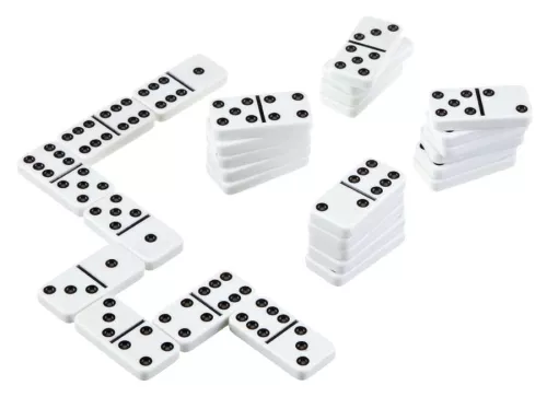 Настольная игра Домино (Domino Philos 3622)