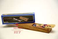 Микадо (Mikado Philos 6001) Микадо (Mikado Philos 6001)