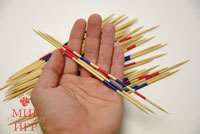 Микадо (Mikado Philos 6001) Микадо (Mikado Philos 6001)