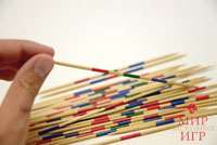 Микадо (Mikado Philos 6001) Микадо (Mikado Philos 6001)