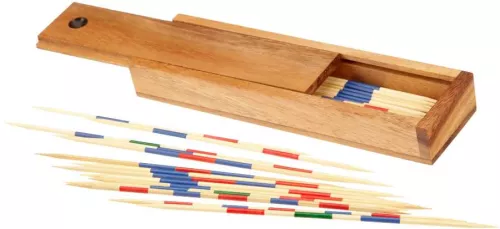 Настольная игра Микадо (Mikado Philos 6001)