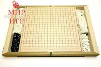 Игра Го футляр-книга (Go & Go Bang Philos 3225)