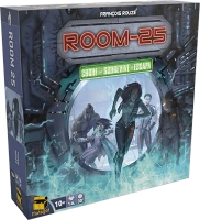 Настольная игра Room 25