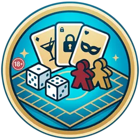 Игры для взрослых