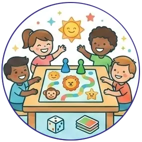 Игры для детей